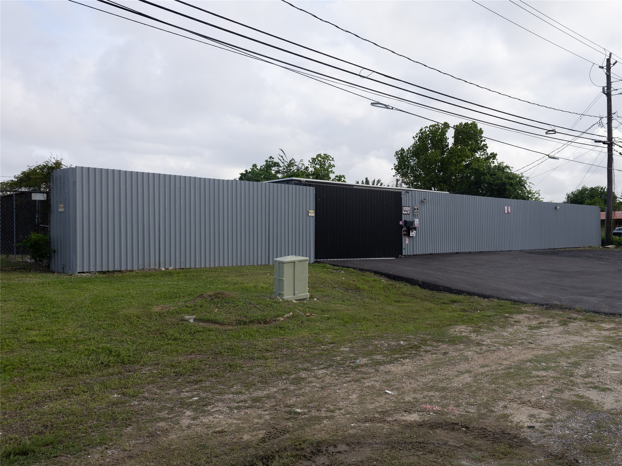 16526 Market Street Channelview, TX 77530 - Photo 9 of 18