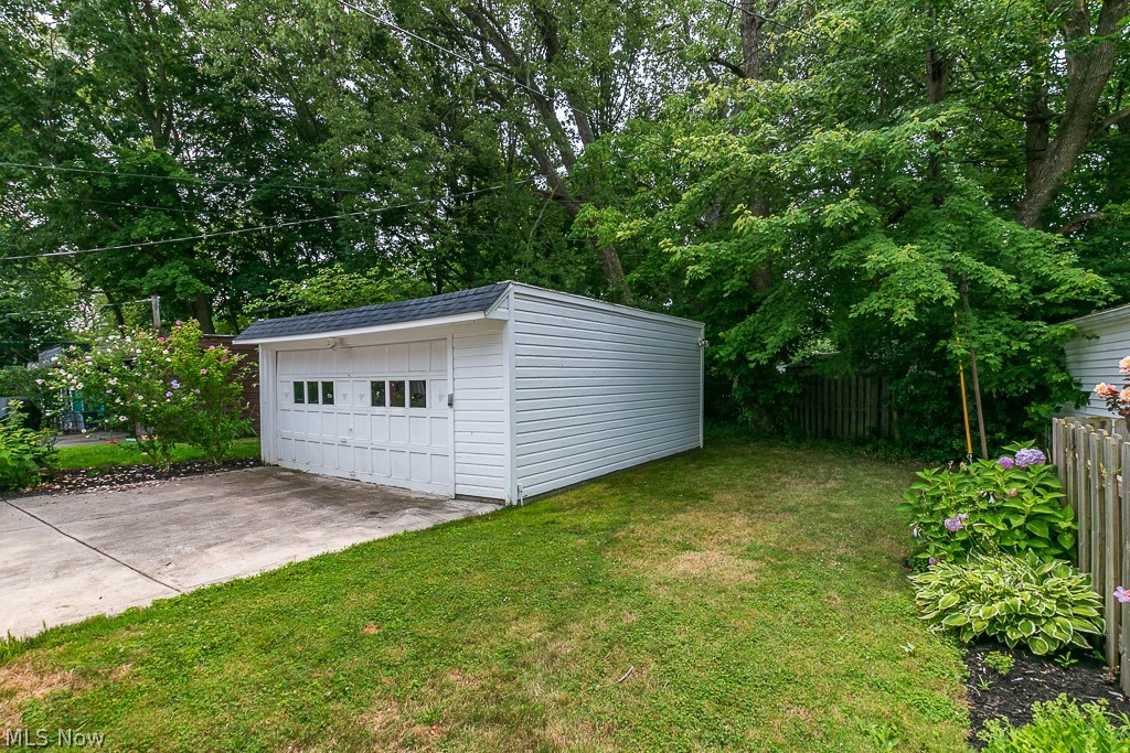 2338 Charney Road Cleveland, OH 44118 - Photo 6 of 24 Gallery Image 6