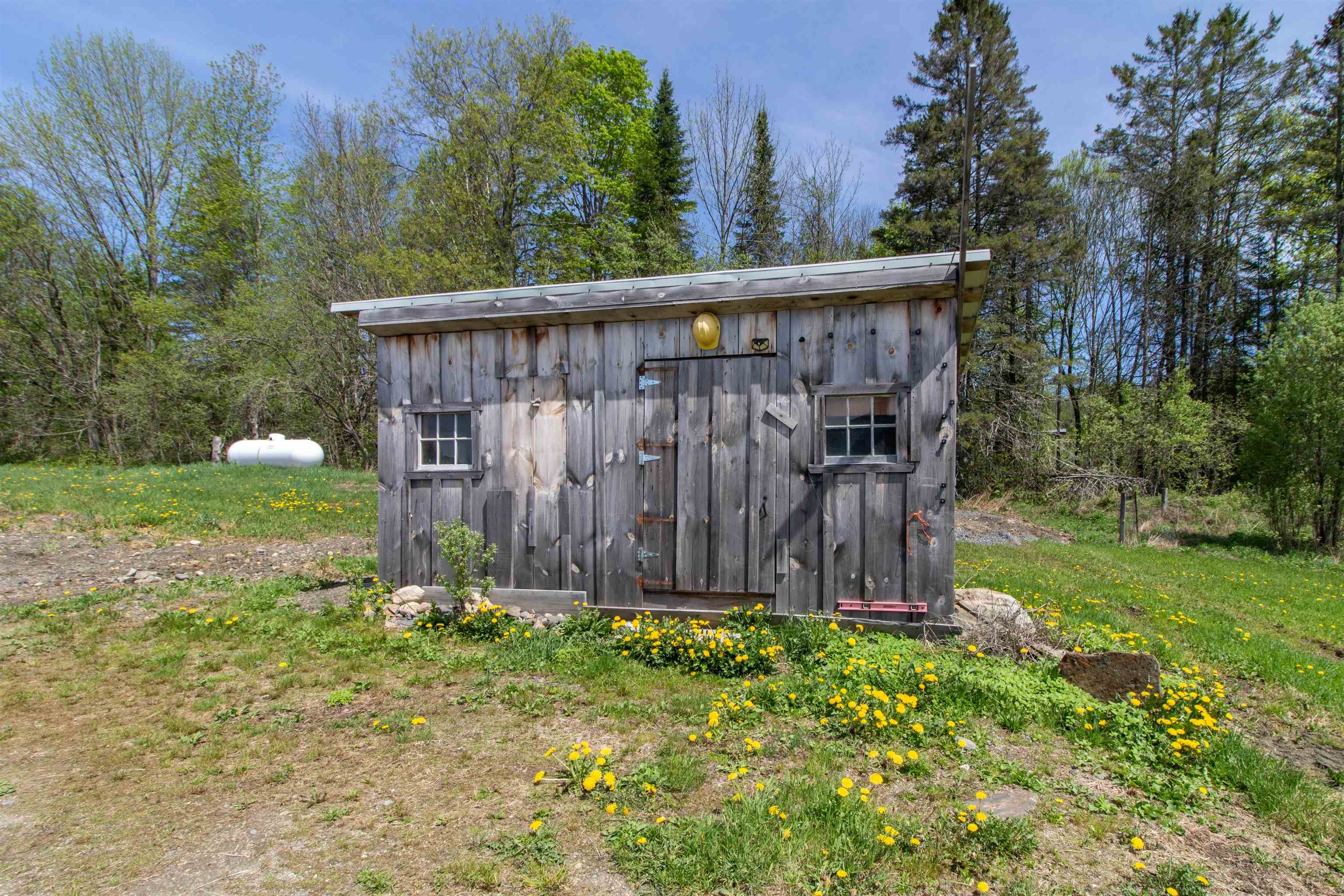 142 Minister Hill Road Wheelock, VT 05851 - Photo 52 of 57