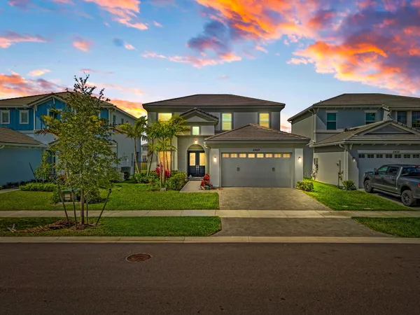 $649,900 | 5449 Empire Drive, Westlake, FL 33470