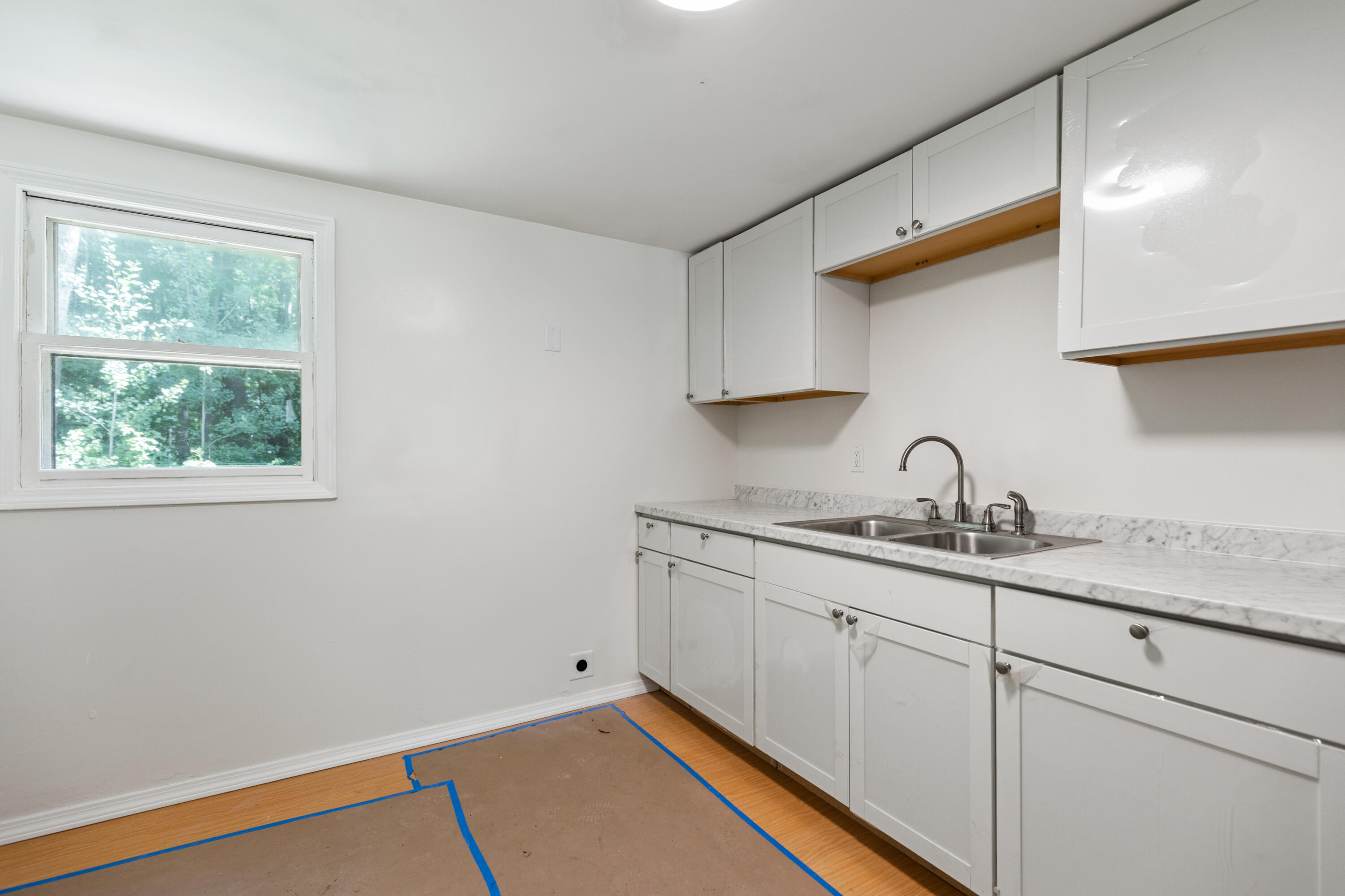 42 Clay Road Gorham, ME 04038 - Photo 6 of 39 New cabinetry & floors