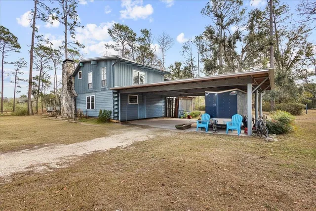 $379,000 | 189 Paul Poppell Road, Perry, FL 32347