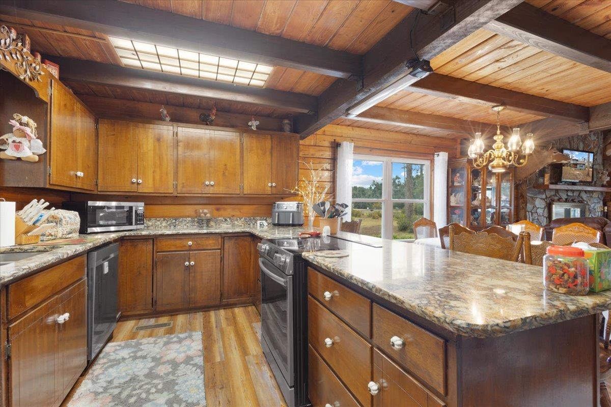 189 Paul Poppell Road Perry, FL 32347 - Photo 18 of 40