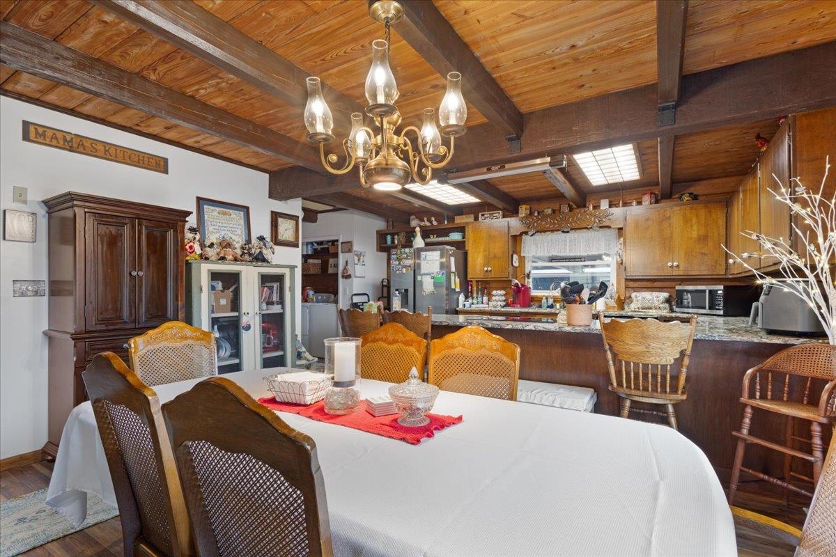 189 Paul Poppell Road Perry, FL 32347 - Photo 19 of 40