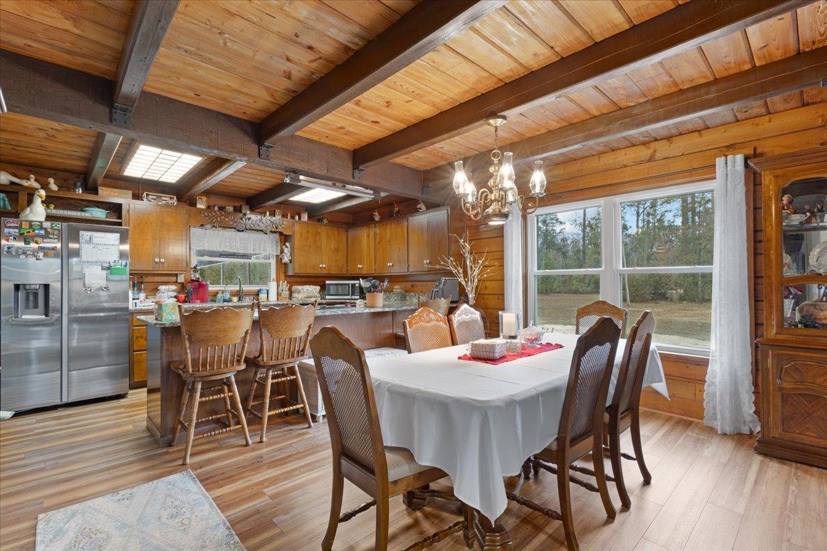 189 Paul Poppell Road Perry, FL 32347 - Photo 20 of 40