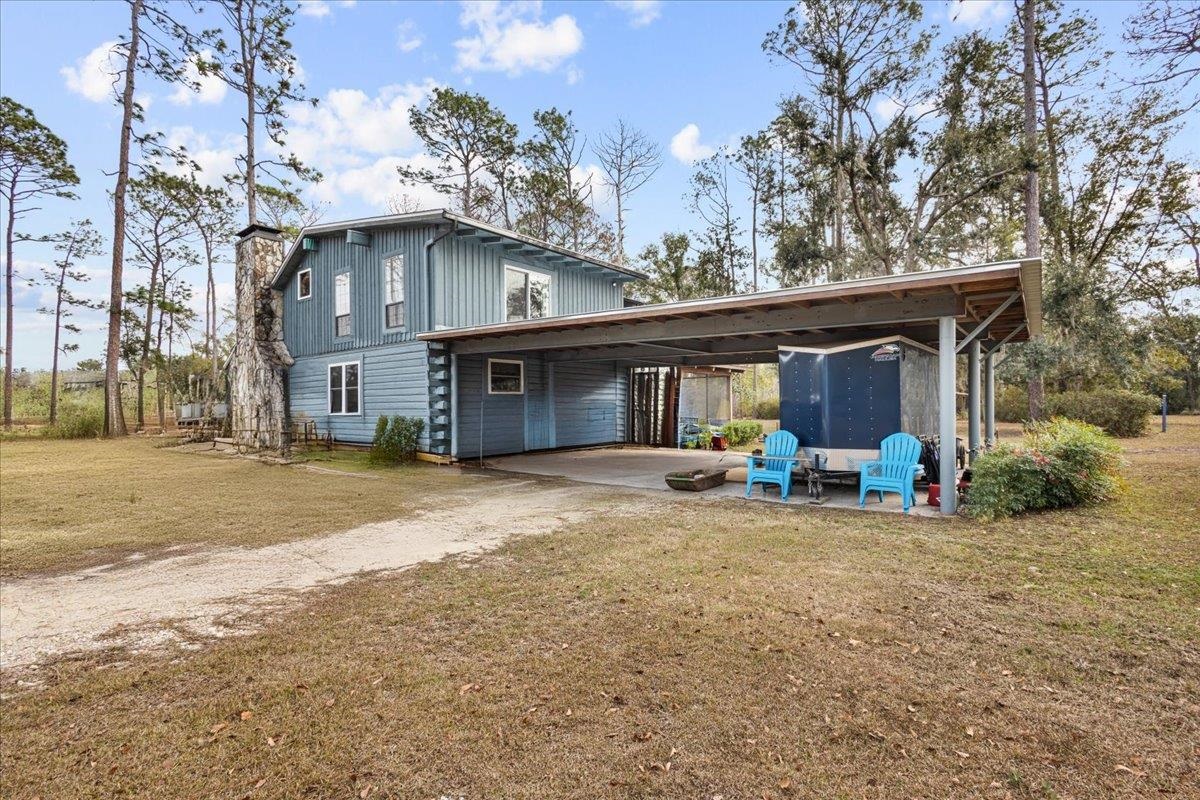 189 Paul Poppell Road Perry, FL 32347 - Photo 2 of 40