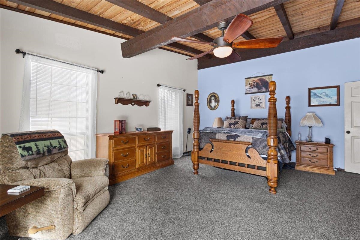 189 Paul Poppell Road Perry, FL 32347 - Photo 22 of 40