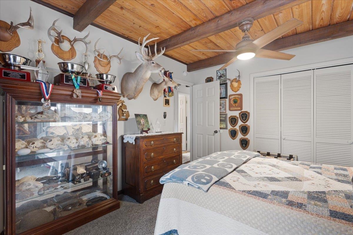 189 Paul Poppell Road Perry, FL 32347 - Photo 26 of 40