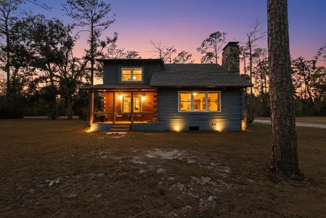 $379,000 | 189 Paul Poppell Road, Perry, FL 32347