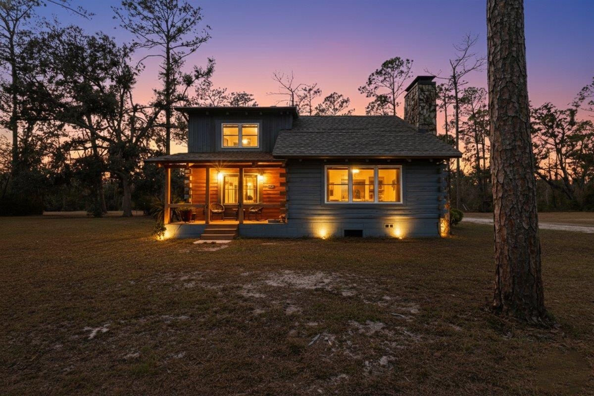 189 Paul Poppell Road Perry, FL 32347 - Photo 32 of 40