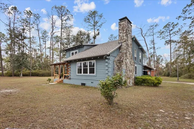 $379,000 | 189 Paul Poppell Road, Perry, FL 32347