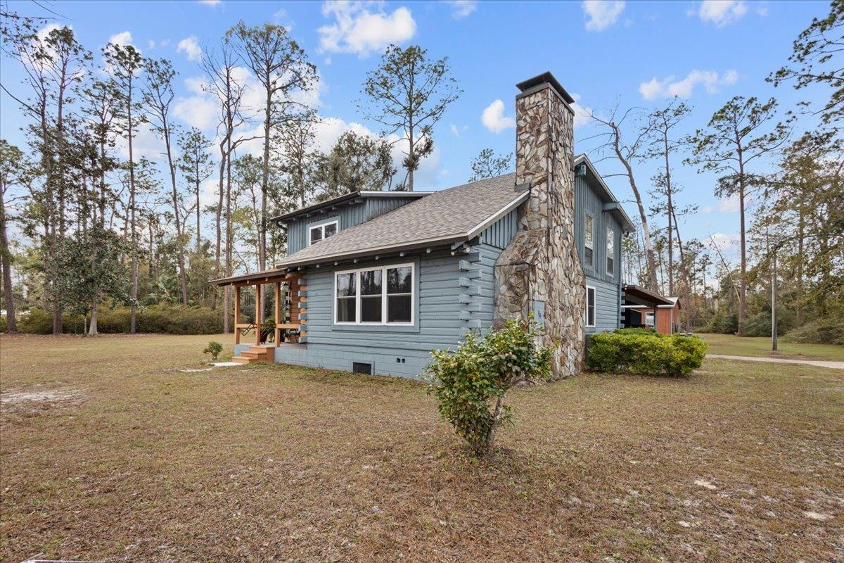 189 Paul Poppell Road Perry, FL 32347 - Photo 33 of 40