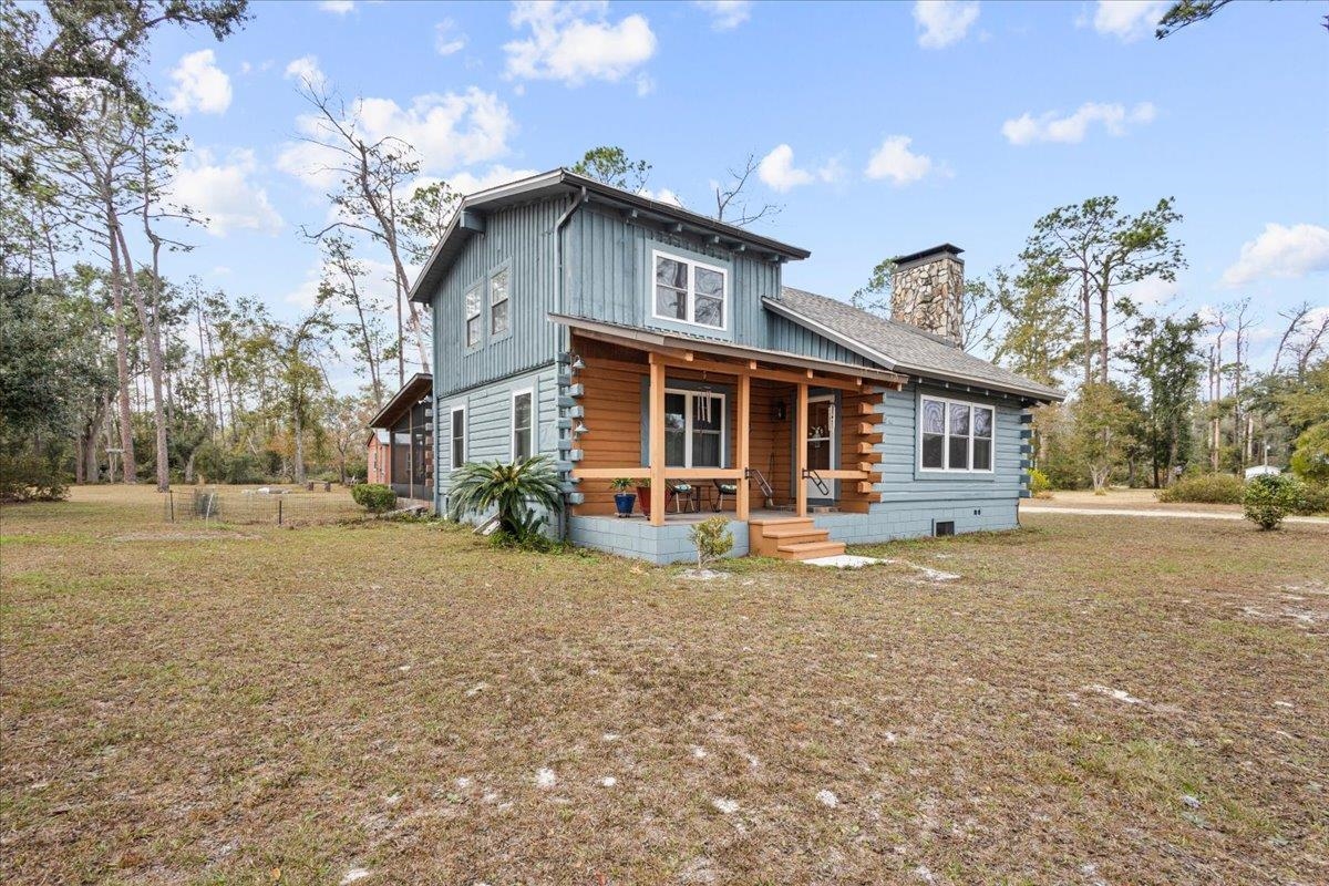 189 Paul Poppell Road Perry, FL 32347 - Photo 34 of 40