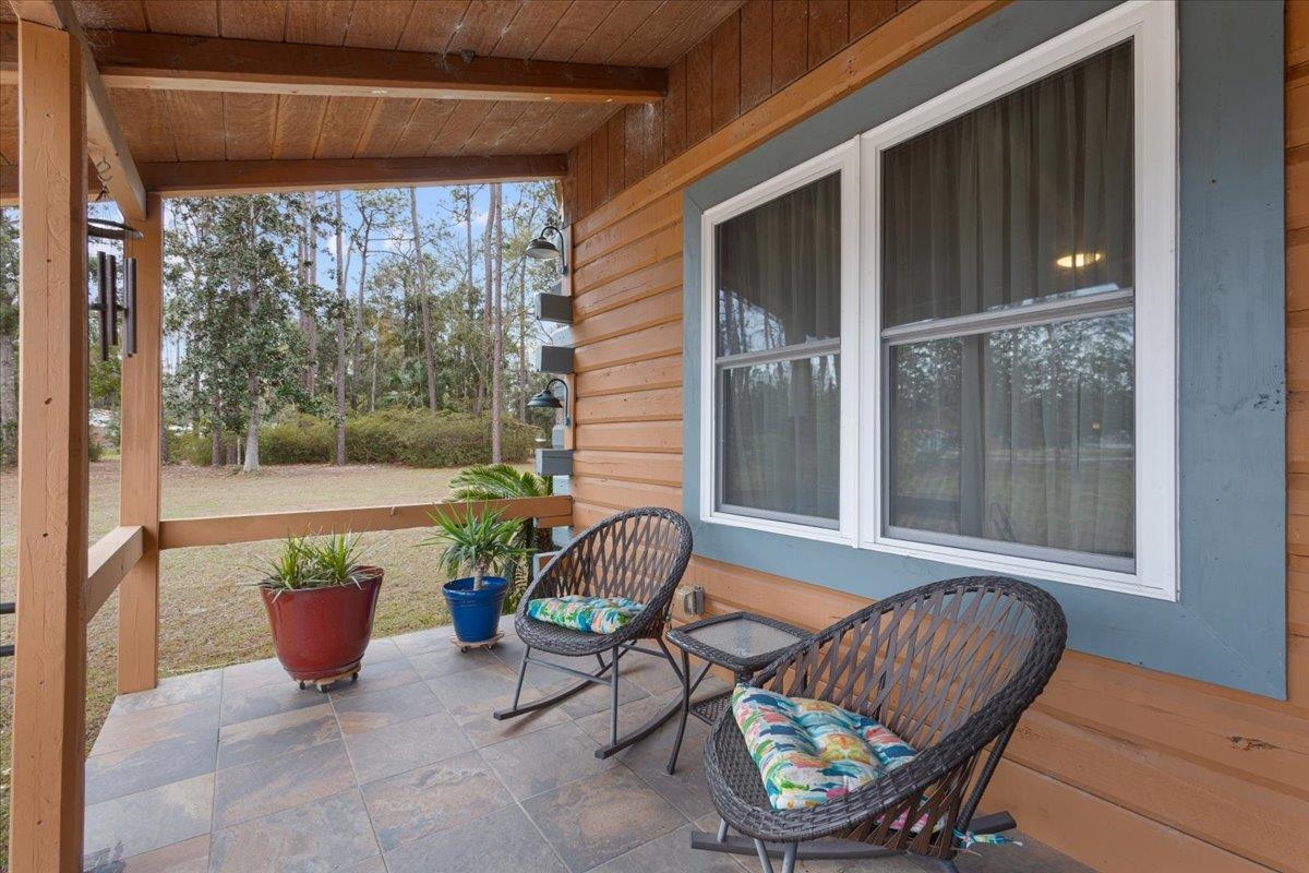 189 Paul Poppell Road Perry, FL 32347 - Photo 35 of 40