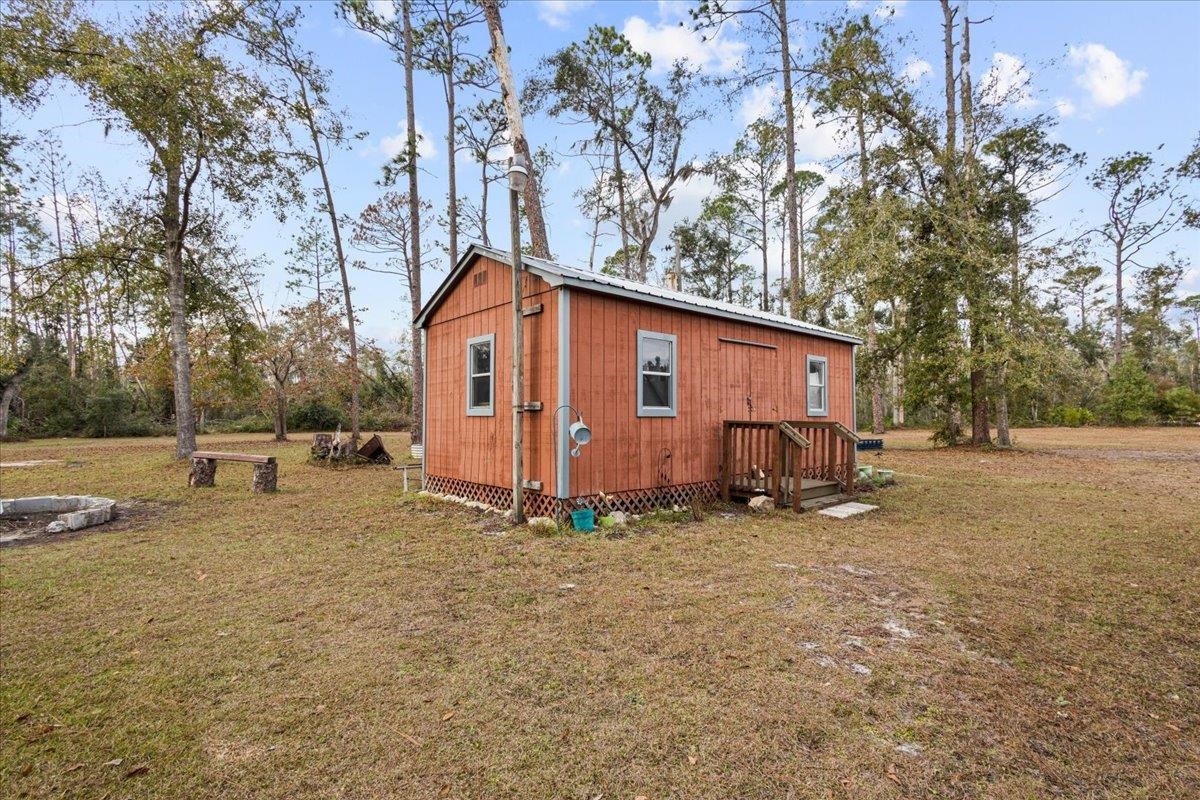 189 Paul Poppell Road Perry, FL 32347 - Photo 39 of 40