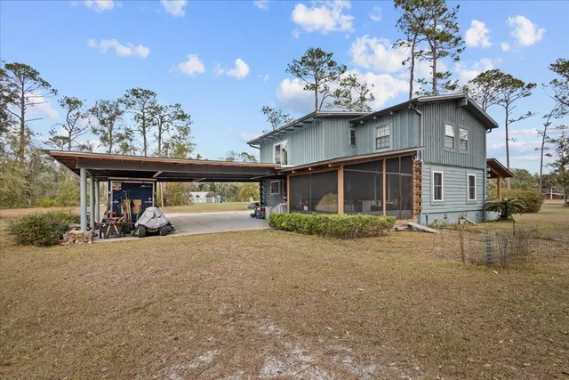 $379,000 | 189 Paul Poppell Road, Perry, FL 32347