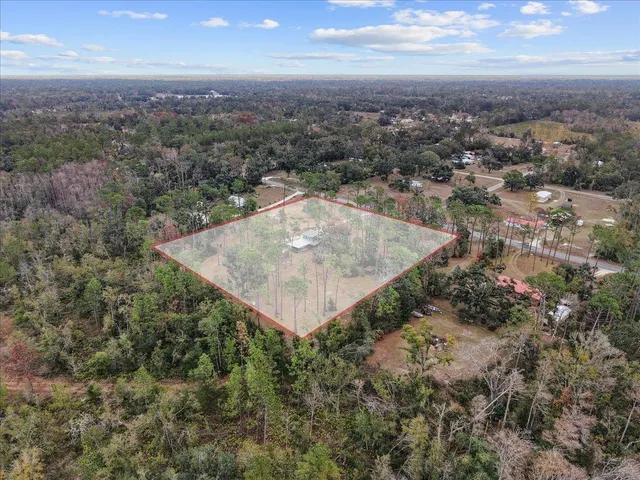 $379,000 | 189 Paul Poppell Road, Perry, FL 32347