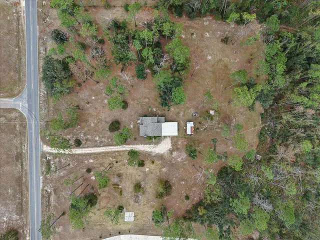 $379,000 | 189 Paul Poppell Road, Perry, FL 32347