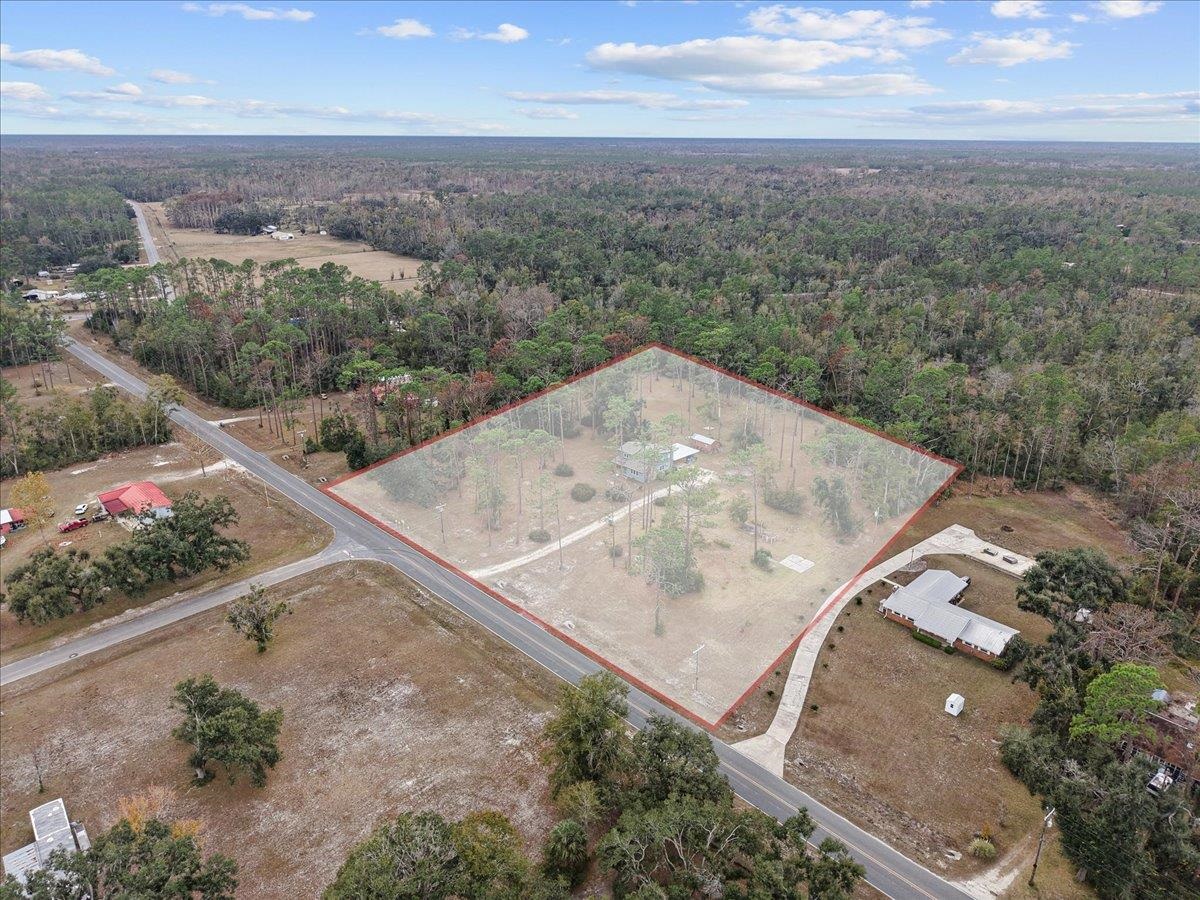 189 Paul Poppell Road Perry, FL 32347 - Photo 6 of 40
