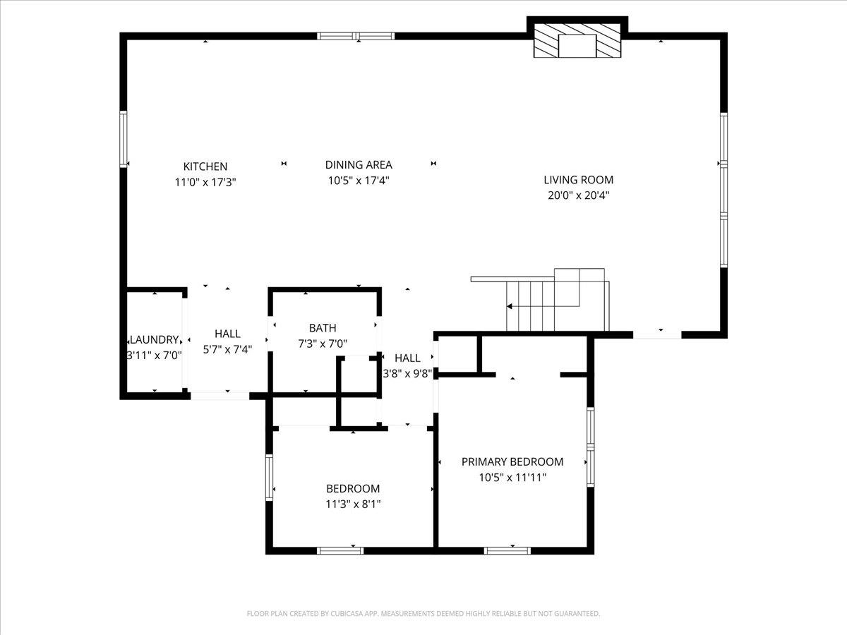189 Paul Poppell Road Perry, FL 32347 - Photo 10 of 40