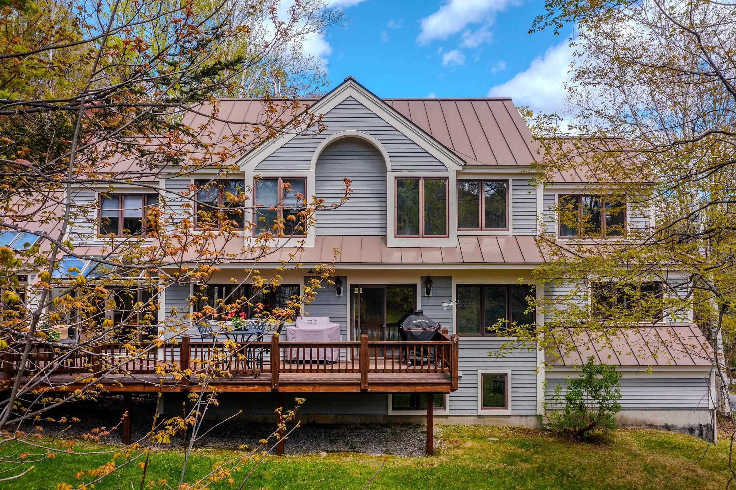 178 High Meadow Road Winhall, VT 05340 - Photo 4 of 59