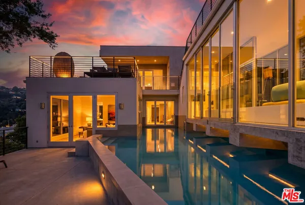 $5,900,000 | 9716 Oak Pass Road, Beverly Hills, CA 90210
