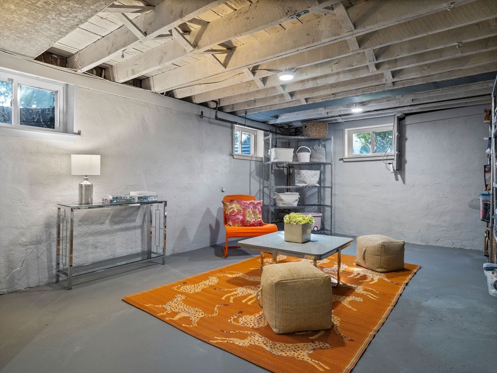 7 Madison Road Wellesley, MA 02481 - Photo 23 of 27 a room with furniture and storage