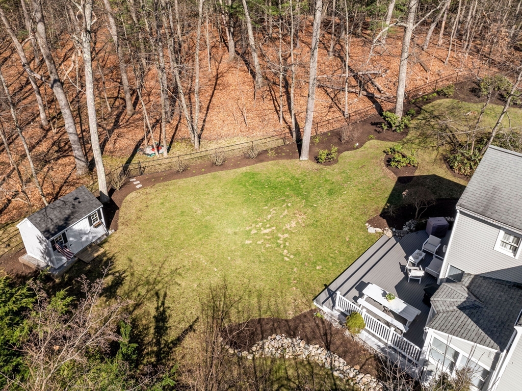 7 Madison Road Wellesley, MA 02481 - Photo 25 of 27