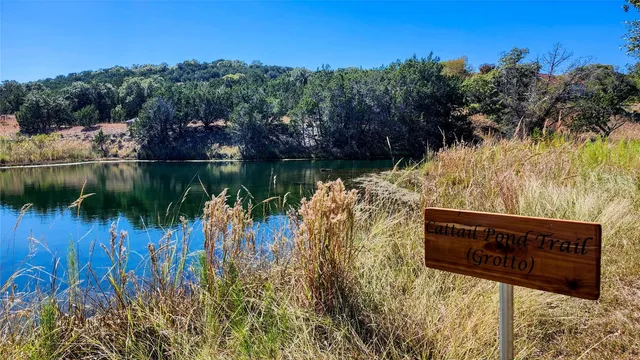 a view of a city with an ocean view