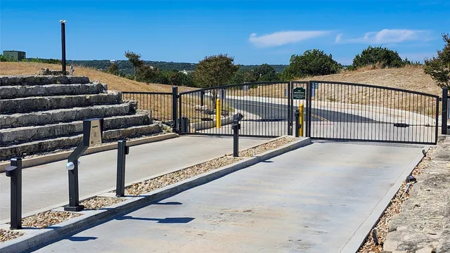 a view of a terrace with couches