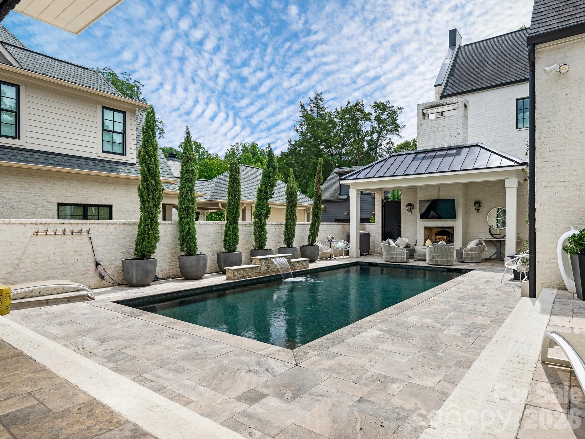 1202 Townes Road Charlotte, NC 28209 - Photo 36 of 41 Gallery Image 36