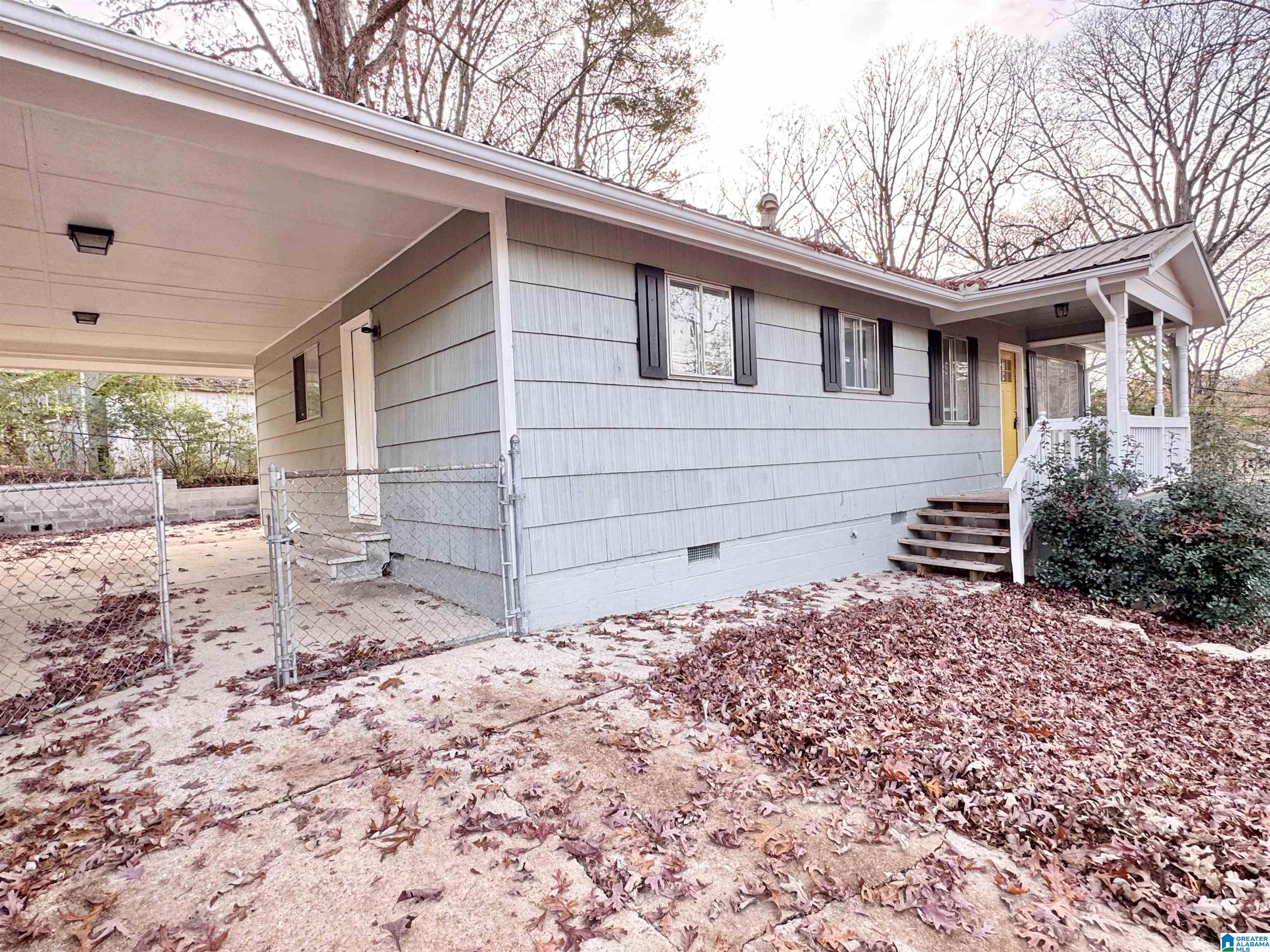 1640 4th Way Northwest Center Point, AL 35215 - Photo 2 of 53