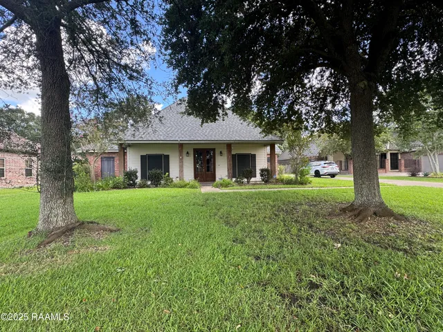 $295,000 | 110 Concerto Crest Avenue, Duson, LA 70529