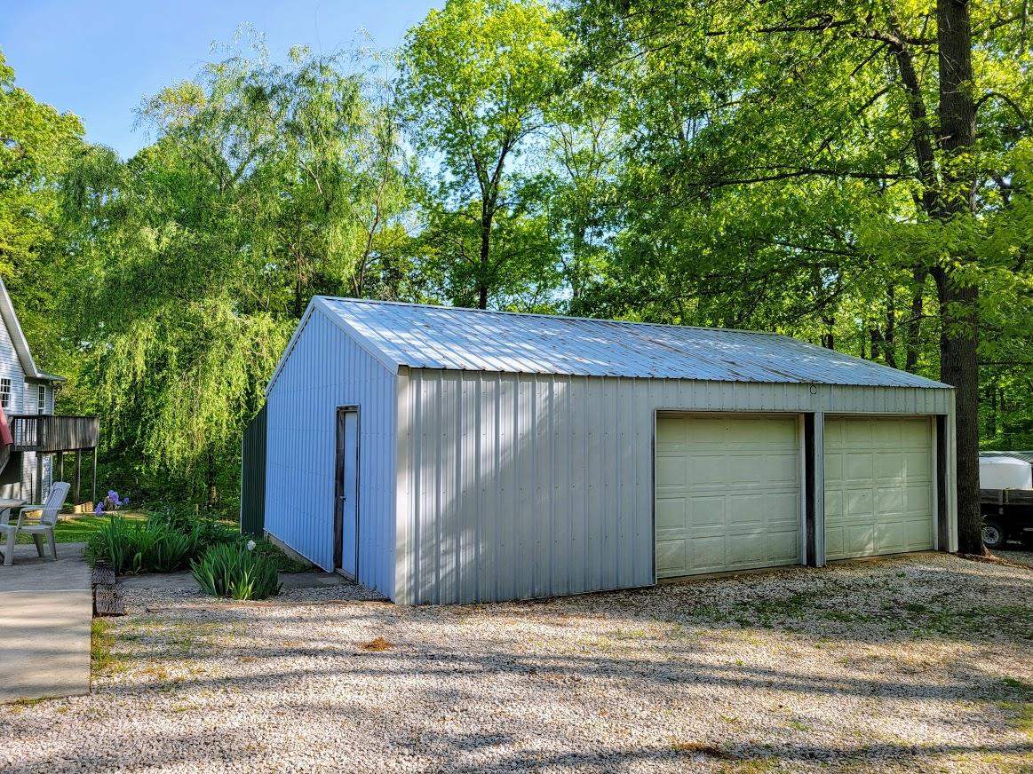 5701 North Coyle Road Unionville, IN 47468 - Photo 2 of 33