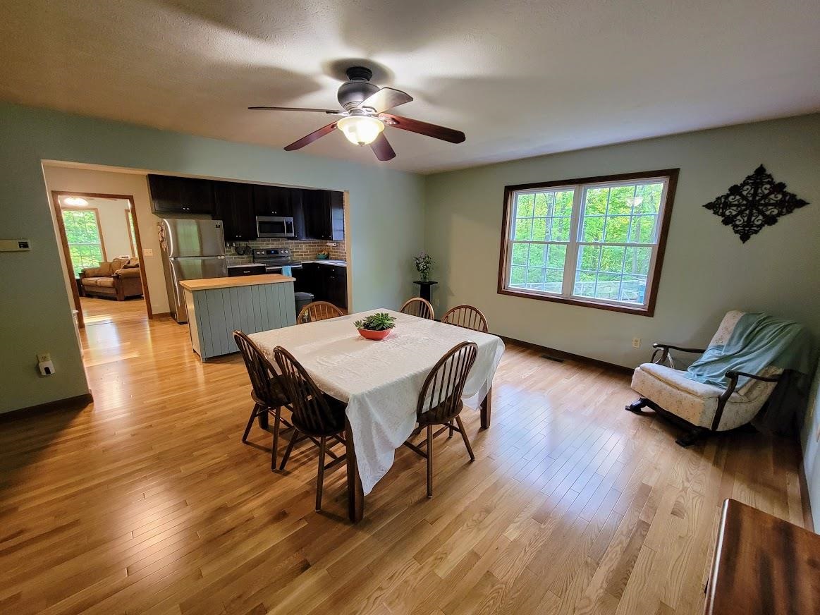 5701 North Coyle Road Unionville, IN 47468 - Photo 3 of 33