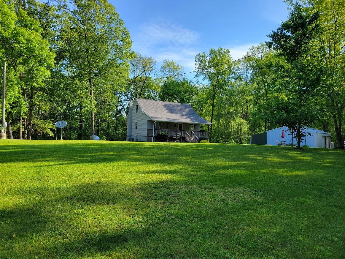5701 North Coyle Road Unionville, IN 47468 - Photo 25 of 33