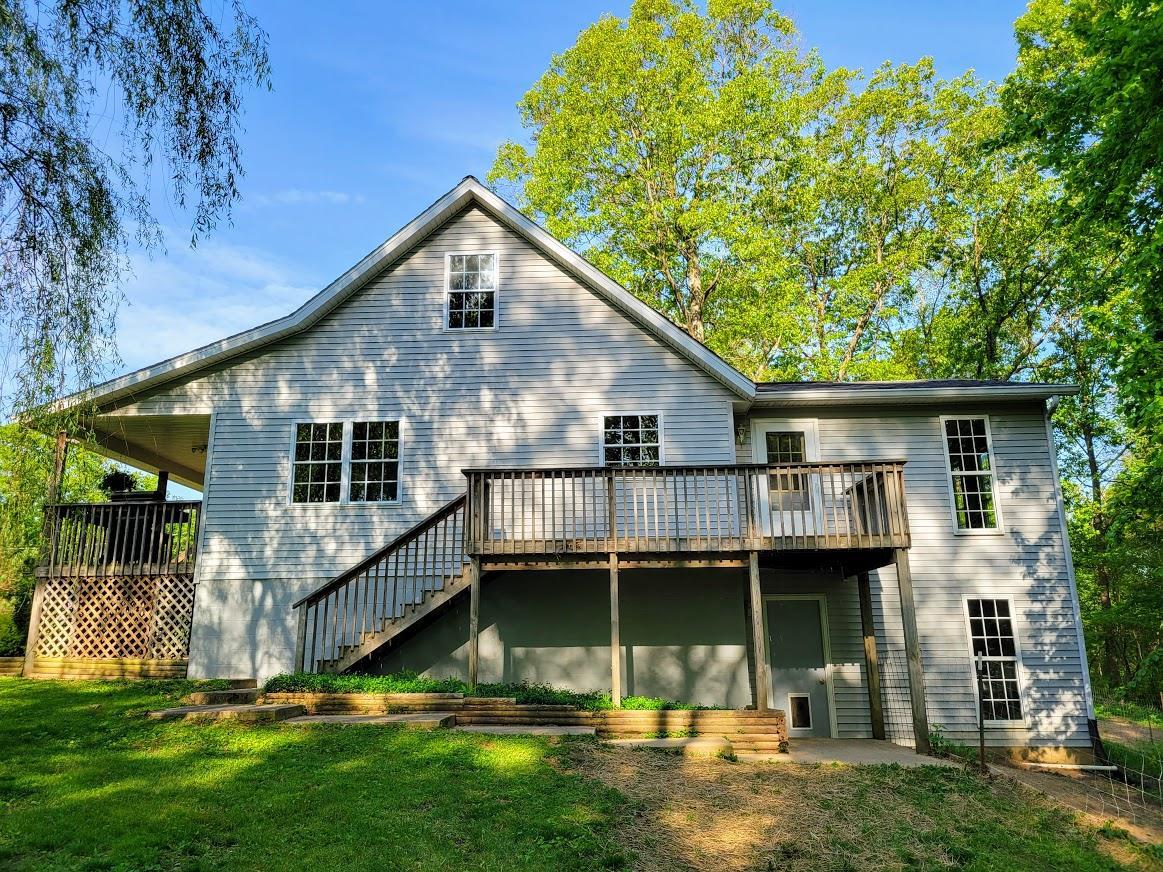 5701 North Coyle Road Unionville, IN 47468 - Photo 27 of 33