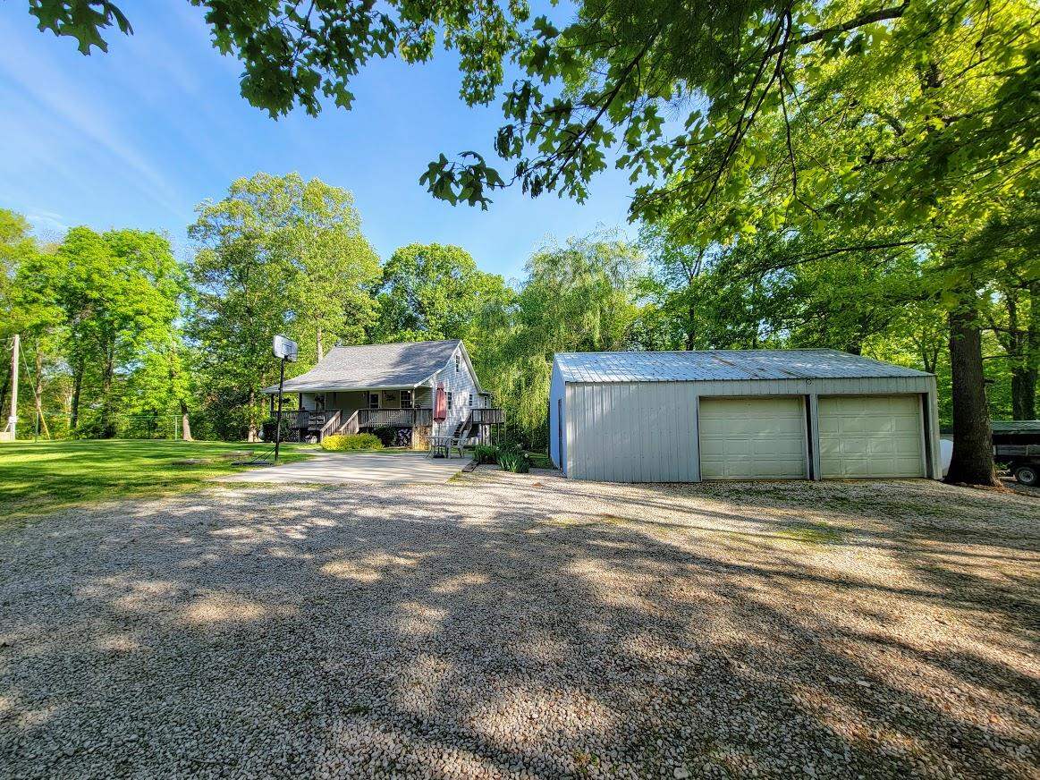 5701 North Coyle Road Unionville, IN 47468 - Photo 28 of 33