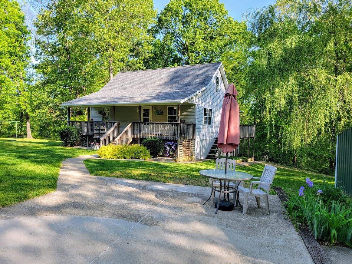 5701 North Coyle Road Unionville, IN 47468 - Photo 29 of 33