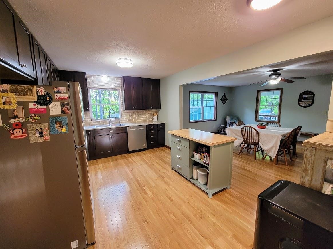 5701 North Coyle Road Unionville, IN 47468 - Photo 6 of 33