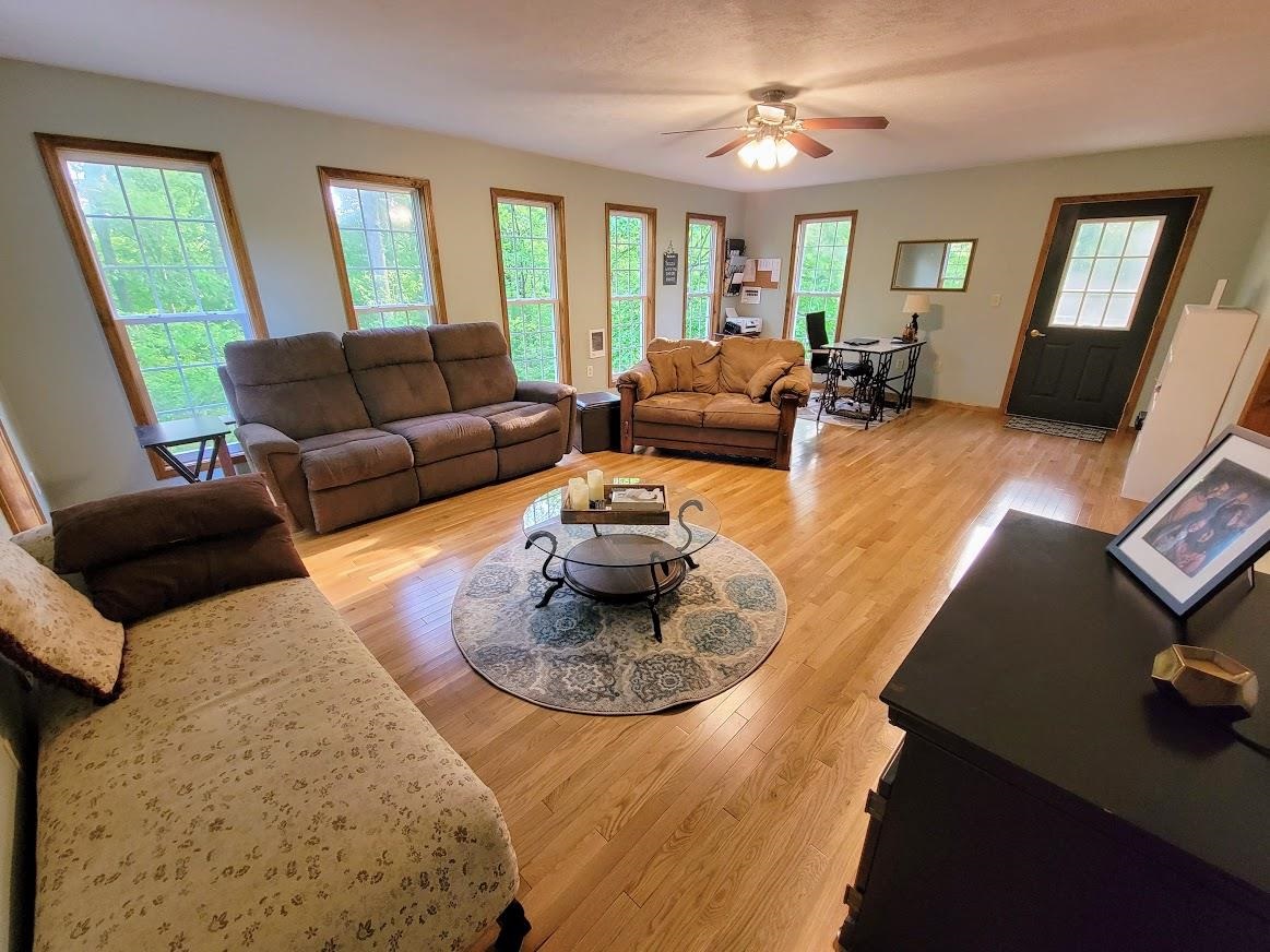 5701 North Coyle Road Unionville, IN 47468 - Photo 8 of 33
