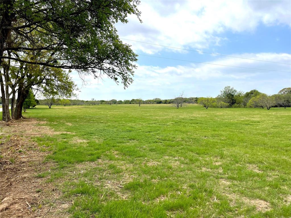 7 William Brewer Road Collinsville, TX 76233 - Photo 6 of 16 a view of an ocean from a yard