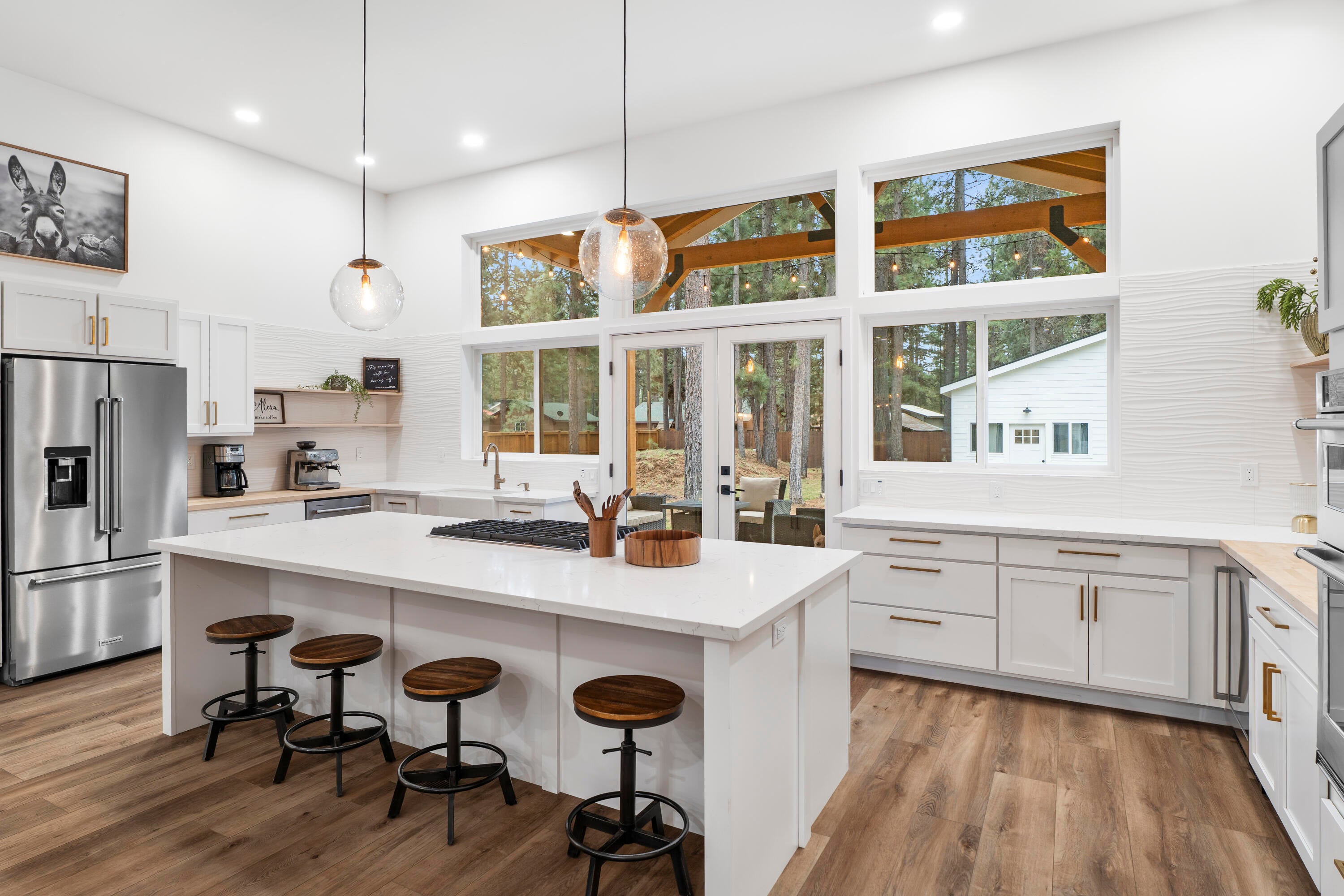 17133 Norwalk Road Bend, OR 97707 - Photo 4 of 58 29-Kitchen