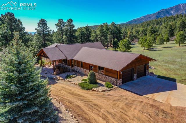 8675 Highway 165 Rye, CO 81069 - Photo 13 of 49