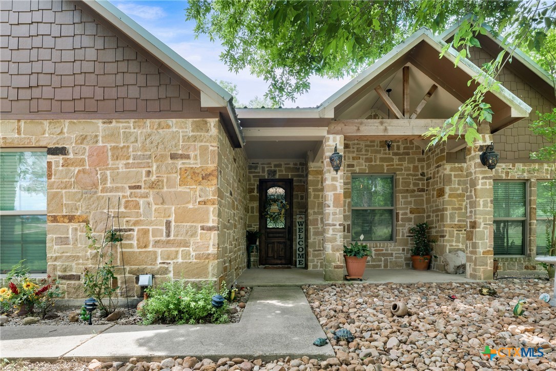 555 East Rio Poco Street Little River-Academy, TX 76554 - Photo 4 of 47