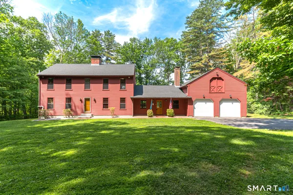 $750,000 | 102 Drown Road, Pomfret, CT 06259
