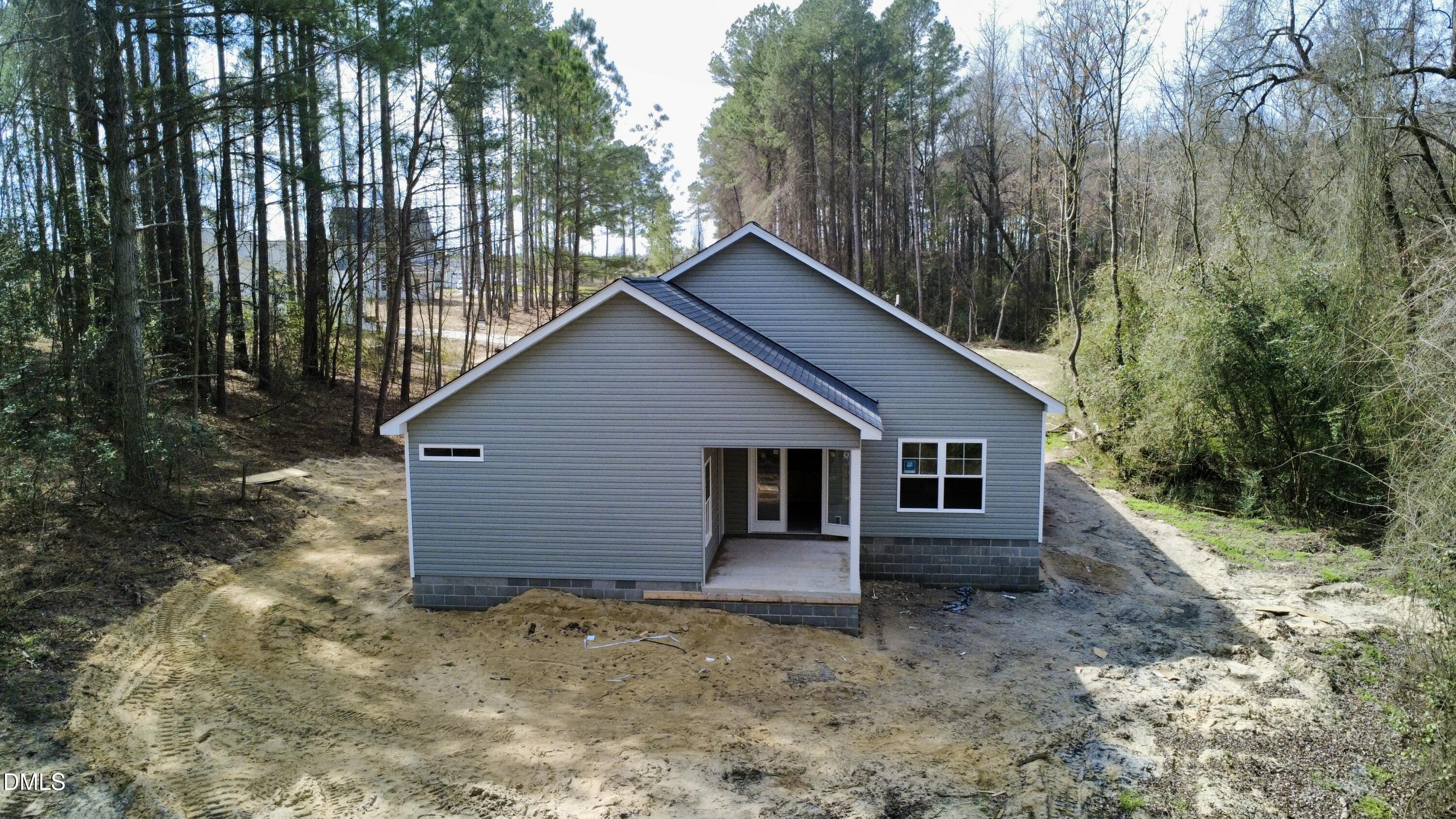1702 Cardinal Drive Deep Run, NC 28525 - Photo 15 of 21 a view of outdoor space and yard