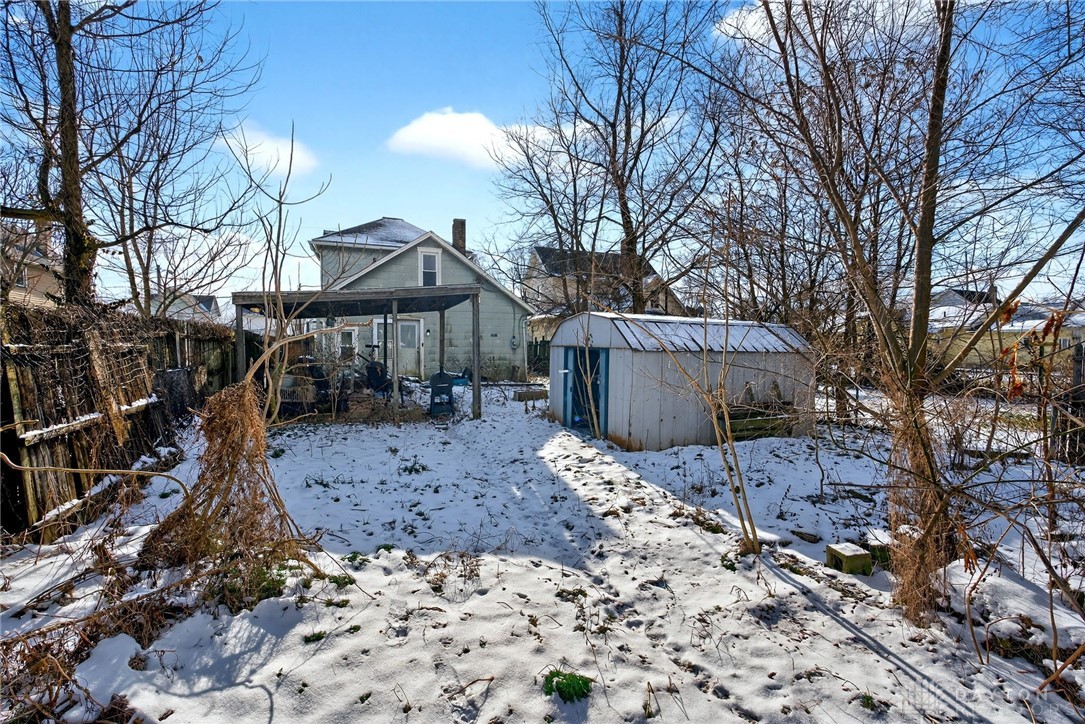 1682 Edwards Avenue Springfield, OH 45503 - Photo 36 of 41