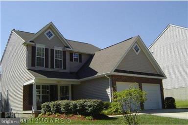 3113 Needleleaf Lane Springdale, MD 20721 - Photo 1 of 1 Exterior (Front)