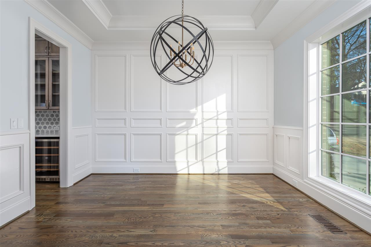 1601 Lorraine Road Raleigh, NC 27607 - Photo 3 of 26 Photo 3